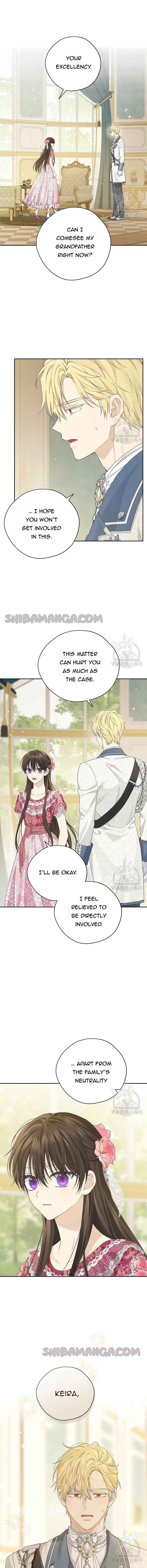 Read Actually I Was the Real One Manga Online