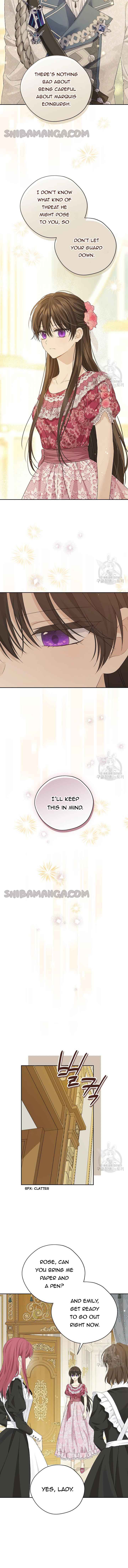 Read Actually I Was the Real One Manga Online