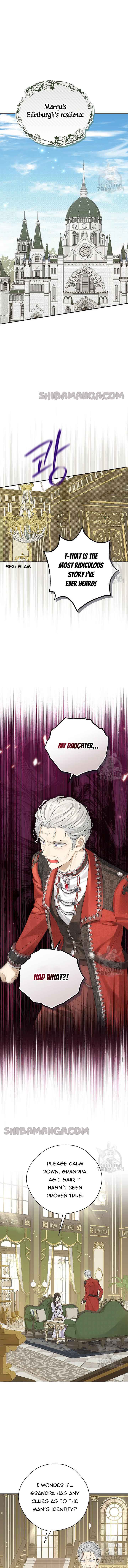 Read Actually I Was the Real One Manga Online