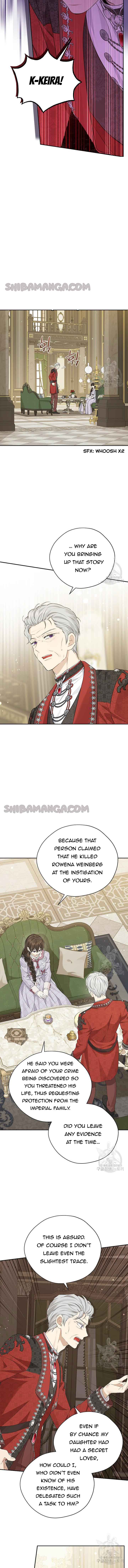 Read Actually I Was the Real One Manga Online