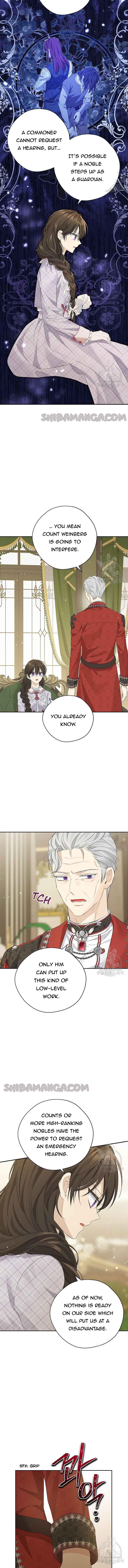 Read Actually I Was the Real One Manga Online