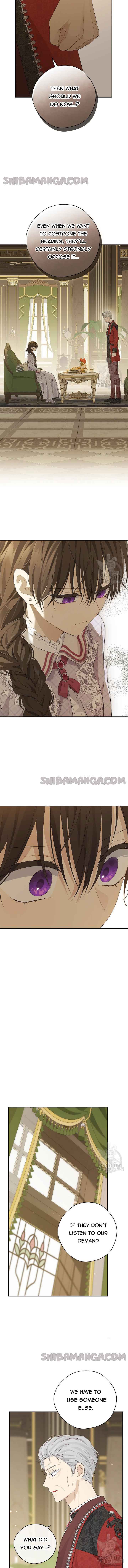 Read Actually I Was the Real One Manga Online