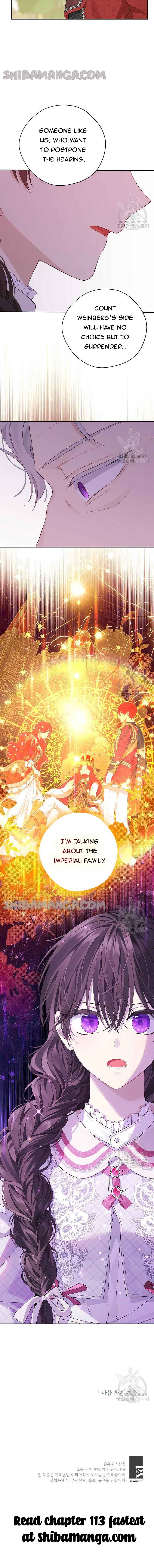 Read Actually I Was the Real One Manga Online
