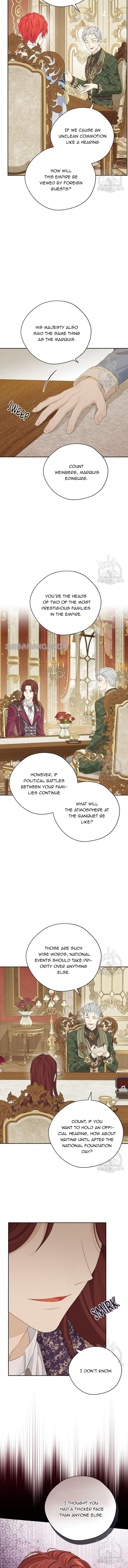 Read Actually I Was the Real One Manga Online