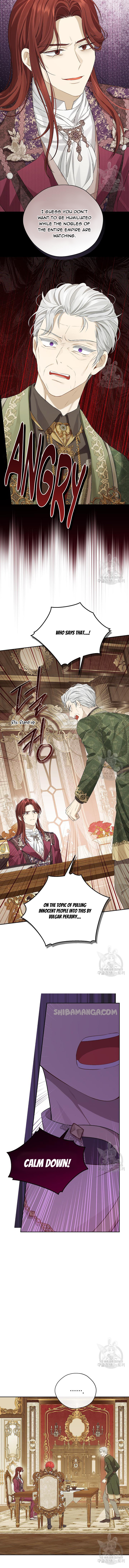 Read Actually I Was the Real One Manga Online