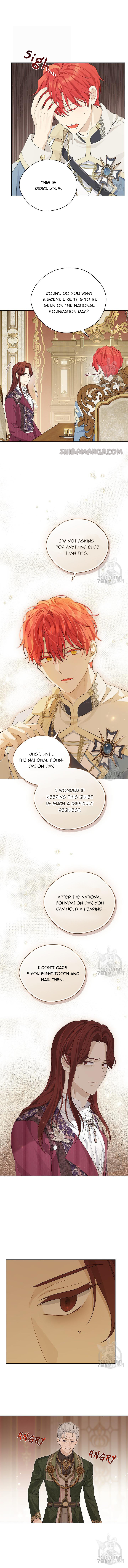 Read Actually I Was the Real One Manga Online