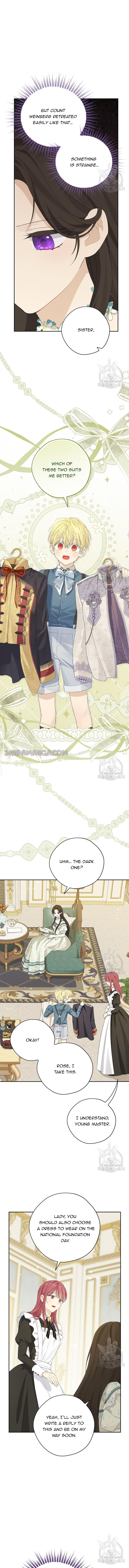 Read Actually I Was the Real One Manga Online