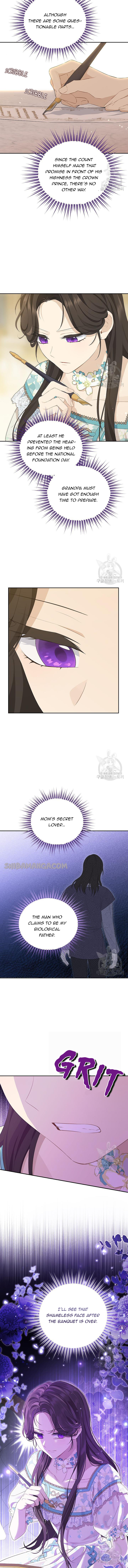 Read Actually I Was the Real One Manga Online
