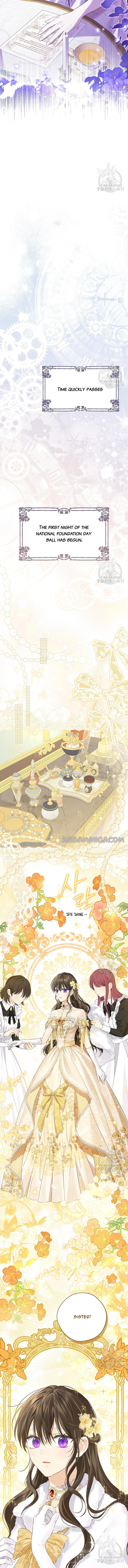 Read Actually I Was the Real One Manga Online