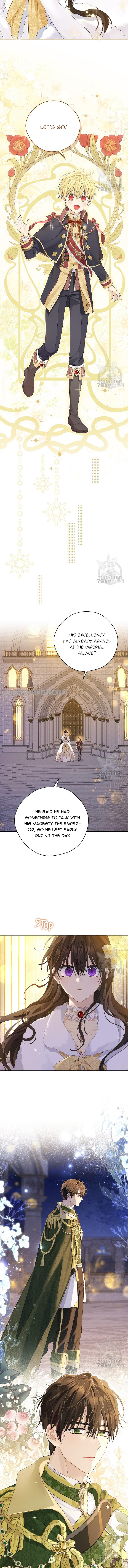 Read Actually I Was the Real One Manga Online