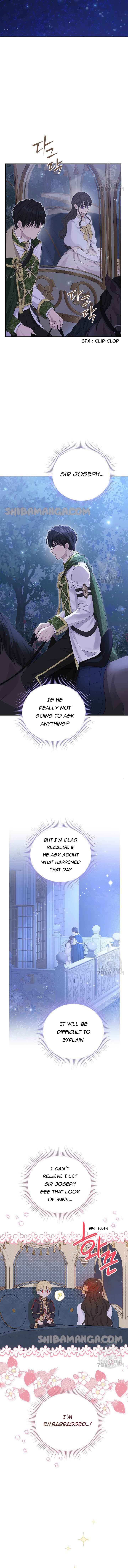 Read Actually I Was the Real One Manga Online