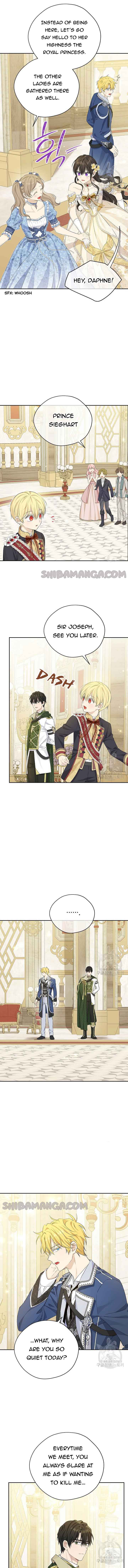 Read Actually I Was the Real One Manga Online