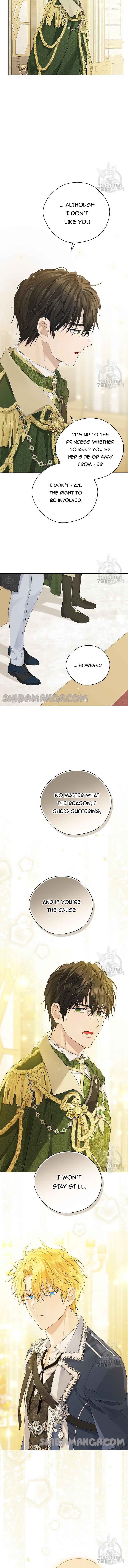 Read Actually I Was the Real One Manga Online