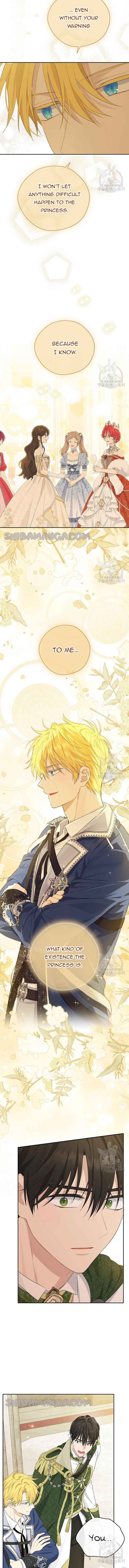 Read Actually I Was the Real One Manga Online