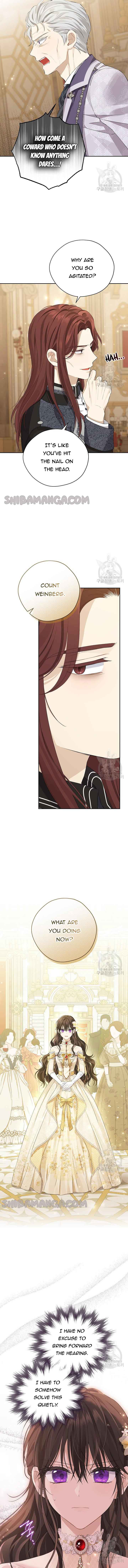 Read Actually I Was the Real One Manga Online