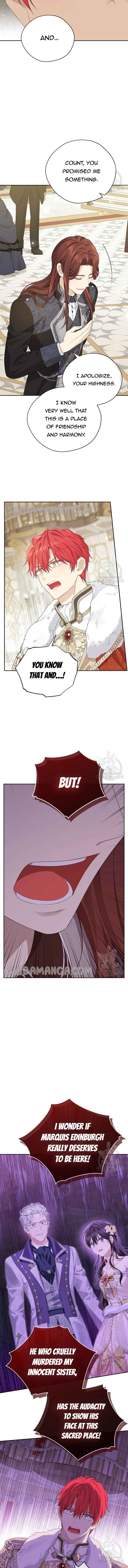 Read Actually I Was the Real One Manga Online