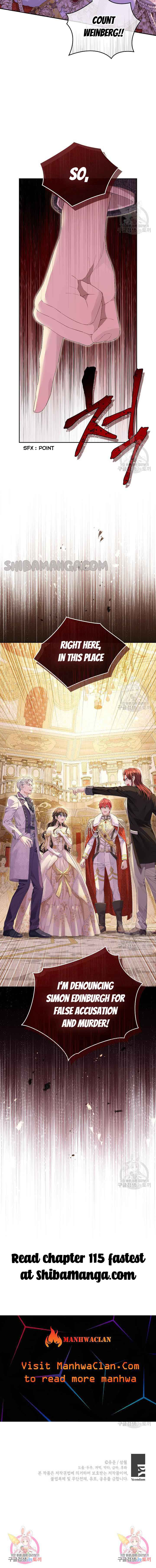 Read Actually I Was the Real One Manga Online