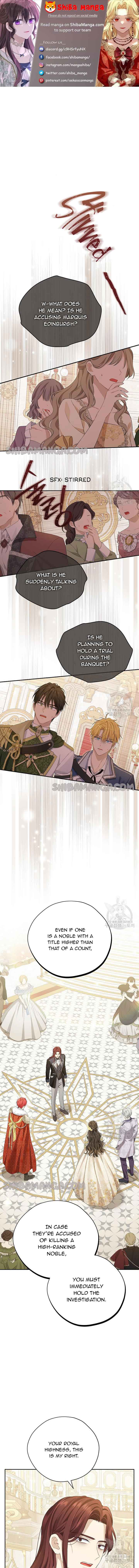 Read Actually I Was the Real One Manga Online