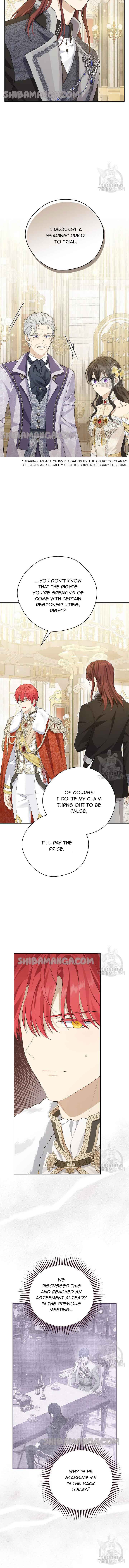 Read Actually I Was the Real One Manga Online