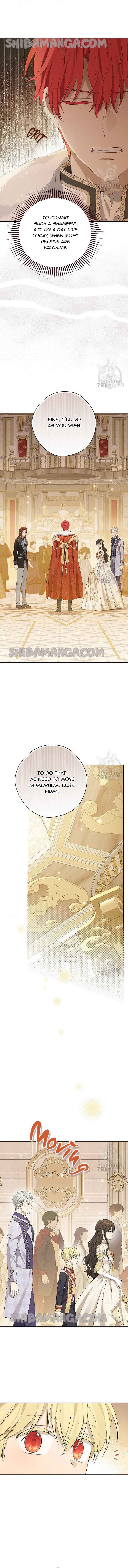 Read Actually I Was the Real One Manga Online