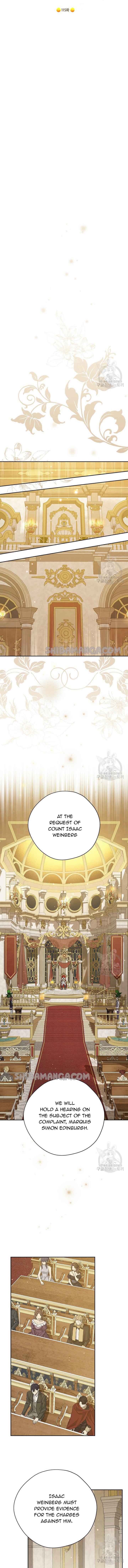 Read Actually I Was the Real One Manga Online