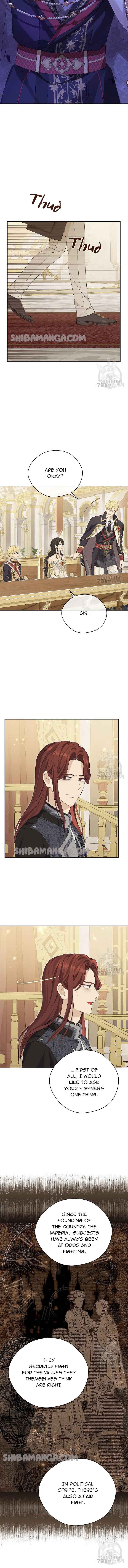 Read Actually I Was the Real One Manga Online