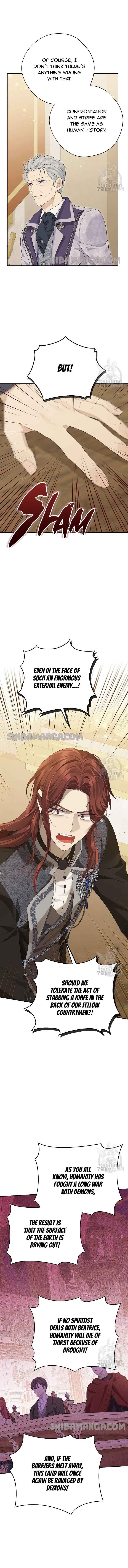 Read Actually I Was the Real One Manga Online