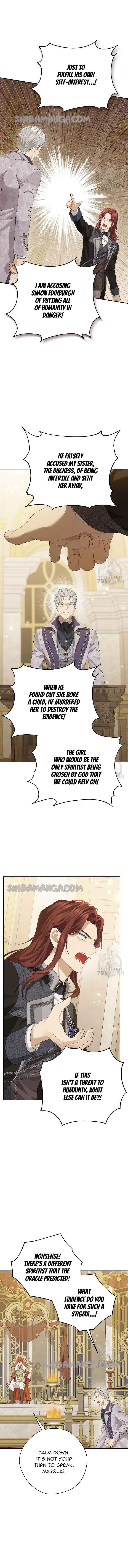 Read Actually I Was the Real One Manga Online