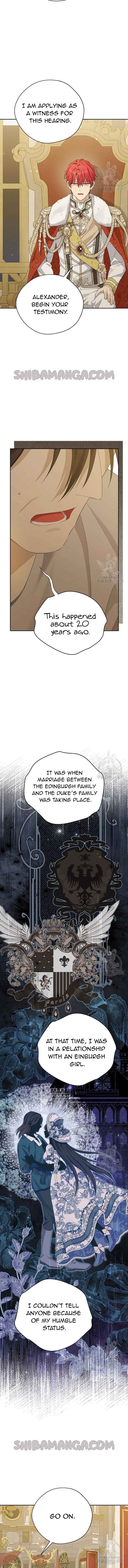 Read Actually I Was the Real One Manga Online