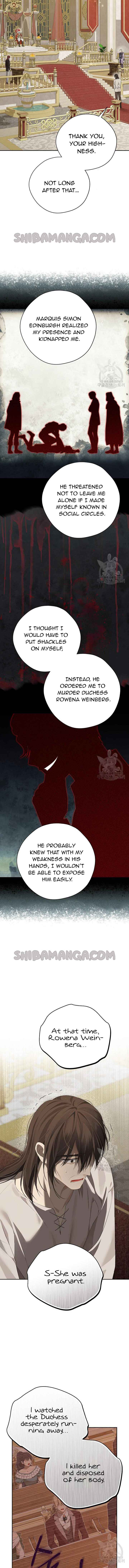 Read Actually I Was the Real One Manga Online