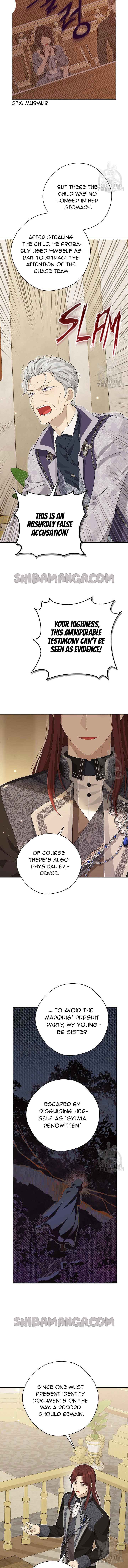 Read Actually I Was the Real One Manga Online