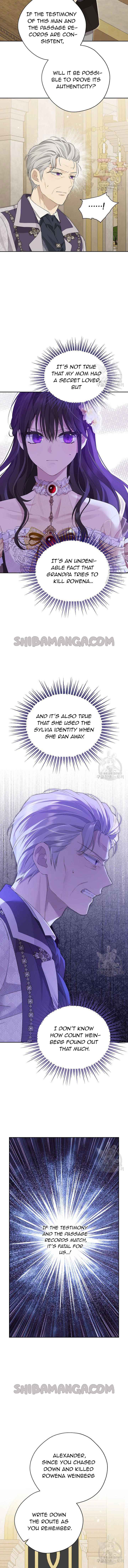 Read Actually I Was the Real One Manga Online