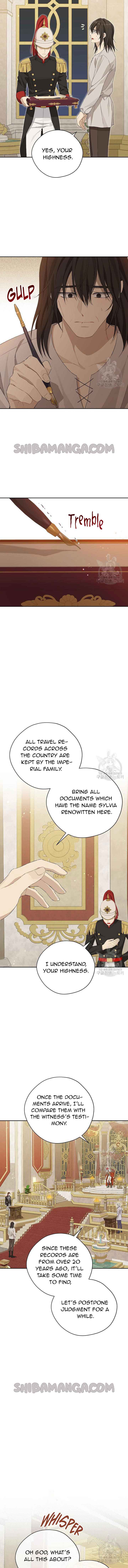 Read Actually I Was the Real One Manga Online