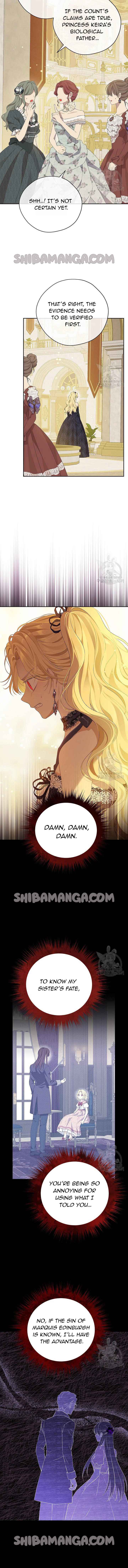 Read Actually I Was the Real One Manga Online