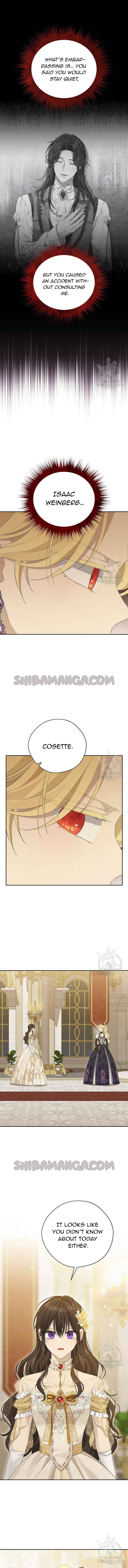Read Actually I Was the Real One Manga Online