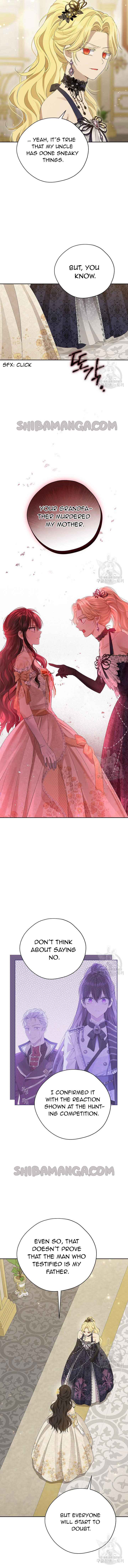 Read Actually I Was the Real One Manga Online