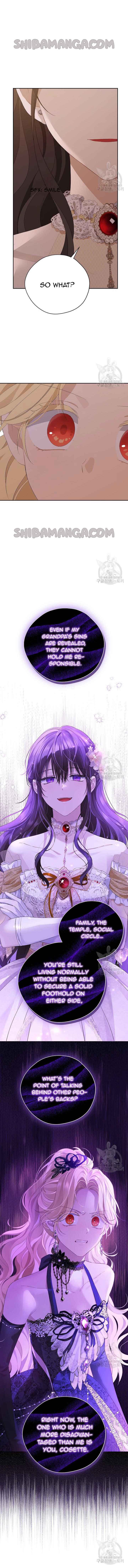 Read Actually I Was the Real One Manga Online