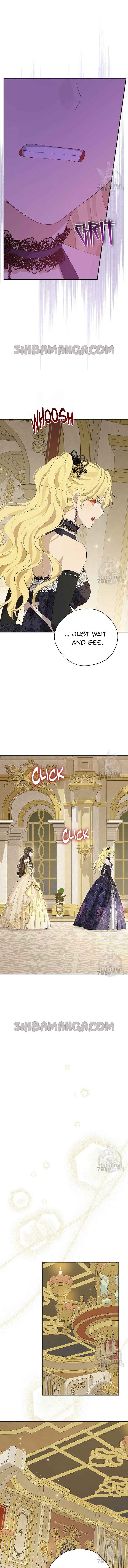 Read Actually I Was the Real One Manga Online