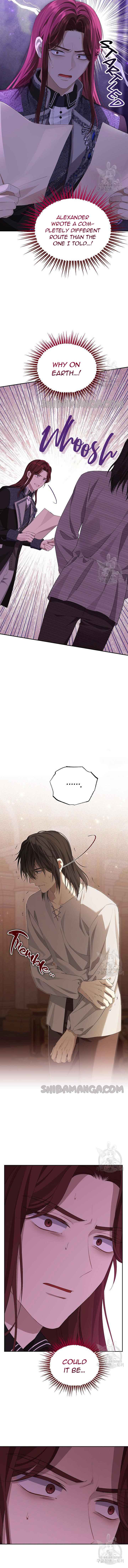 Read Actually I Was the Real One Manga Online