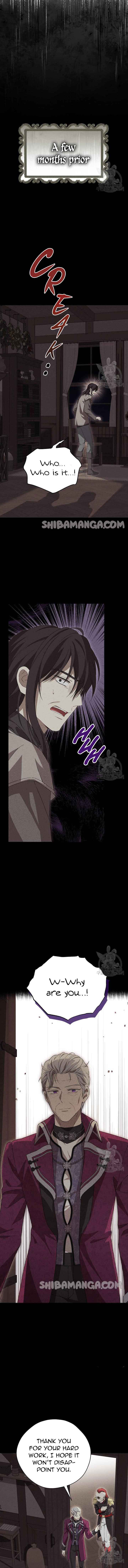 Read Actually I Was the Real One Manga Online