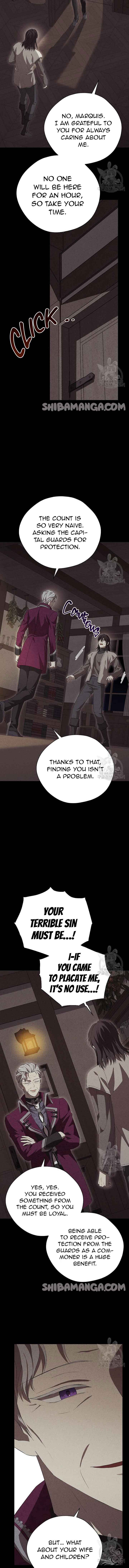 Read Actually I Was the Real One Manga Online