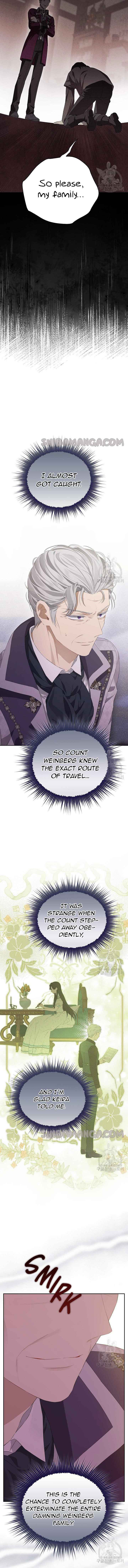 Read Actually I Was the Real One Manga Online