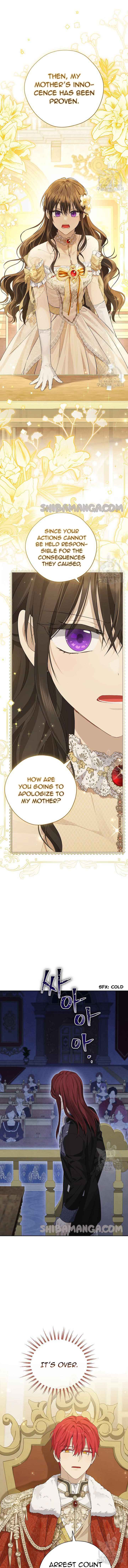Read Actually I Was the Real One Manga Online