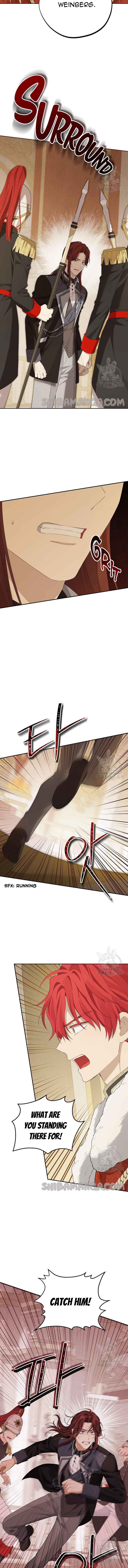 Read Actually I Was the Real One Manga Online