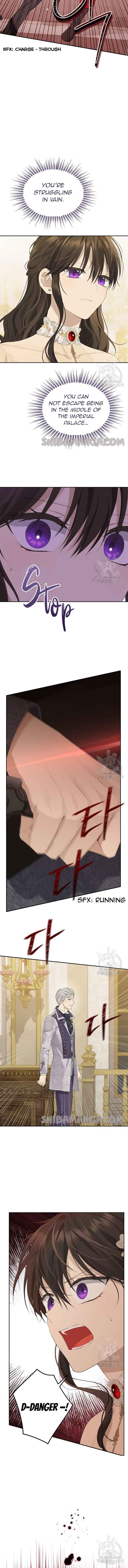 Read Actually I Was the Real One Manga Online