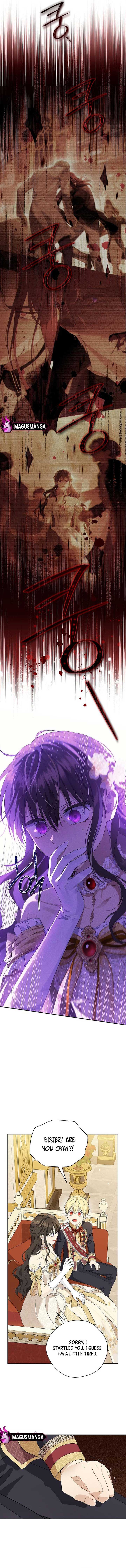Read Actually I Was the Real One Manga Online