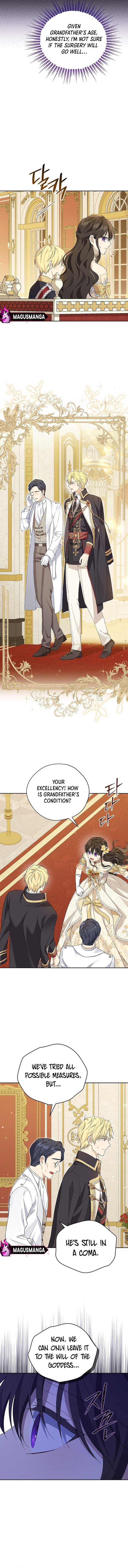 Read Actually I Was the Real One Manga Online