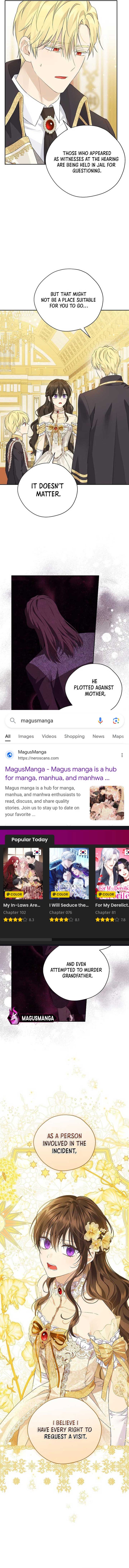Read Actually I Was the Real One Manga Online