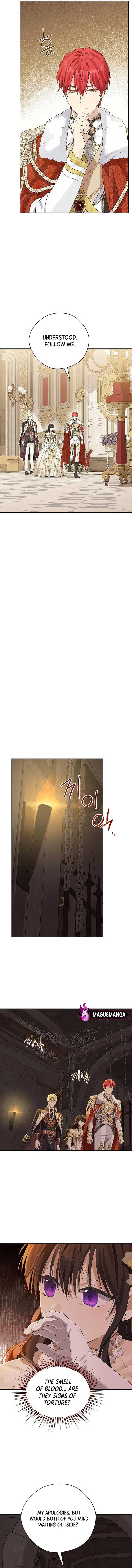 Read Actually I Was the Real One Manga Online