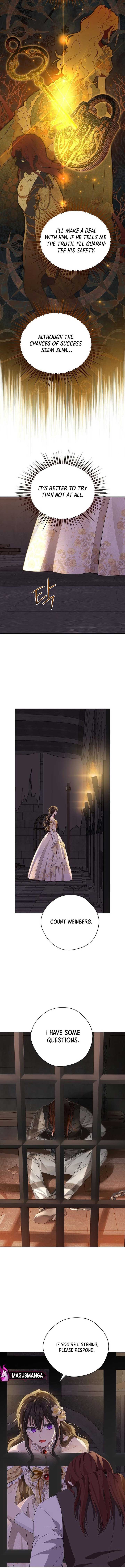 Read Actually I Was the Real One Manga Online